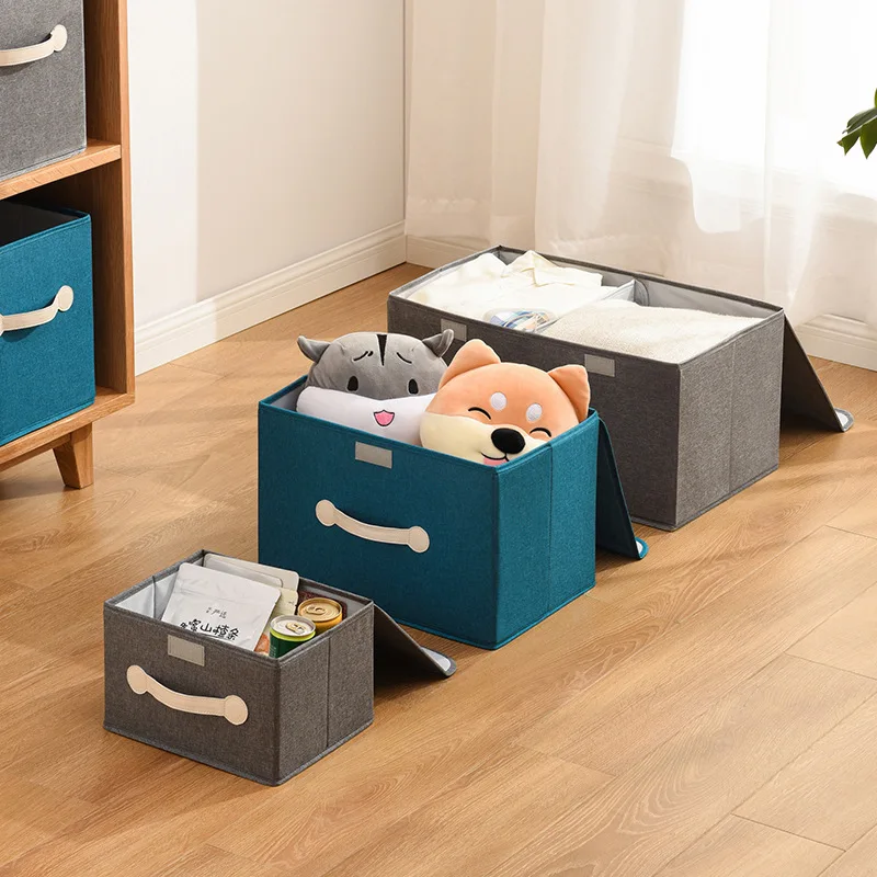 

Jul2129 Household Sorting Clothes Pants Wardrobe Folding Storage Box