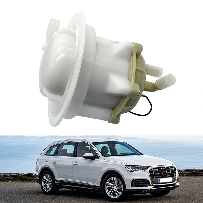Топливный фильтр с левой стороны водителя для Q7 Sport Utility 4-дверный 07-13 7L 8919679