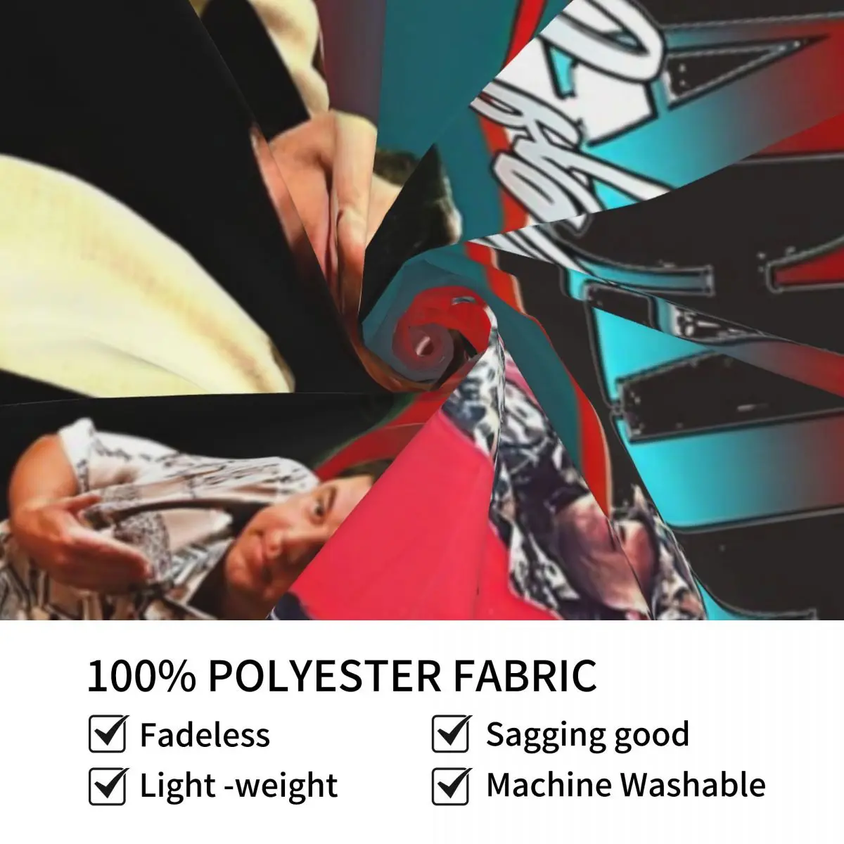 Гобелены Bobby Bacala украшения для вашей спальни обои ковер на стену гобелен