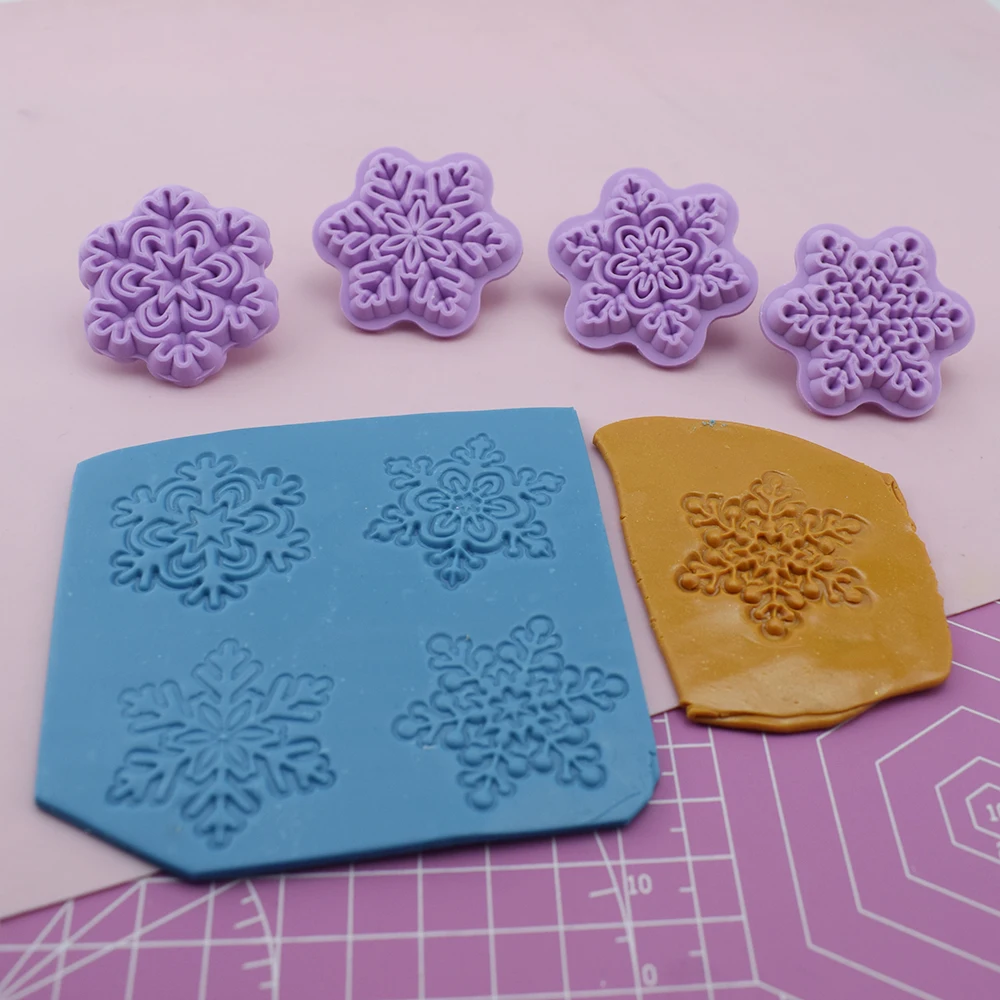 Пластиковая керамическая печать Мандала кружево Стрекоза Бабочка узор тиснение