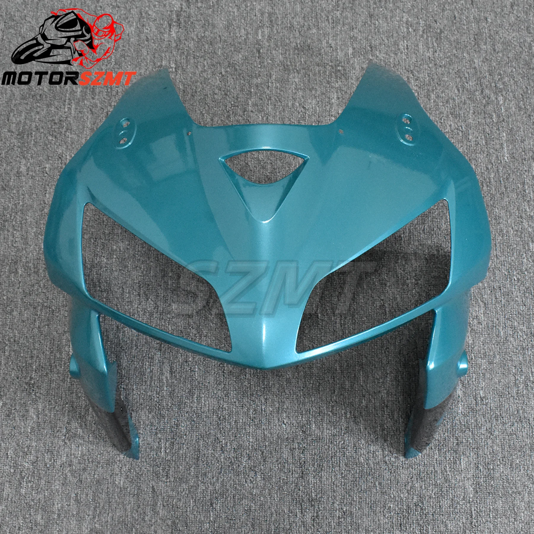 Передняя защита, пластиковые детали для Honda CBR600RR F5 2005 2006, крышка передней фары, передняя носовая крышка фары, литая ABS (art.: 3920d0c7433a2) - 3920d0c7433a2