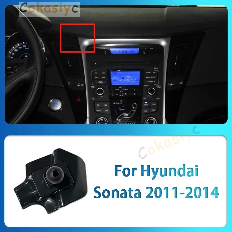 Автомобильный держатель для телефона GPS-навигация поддерживающий фиксированный