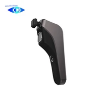 handheld auto refractometer vision screener fastest objective vision screening vision acuity screener with portable