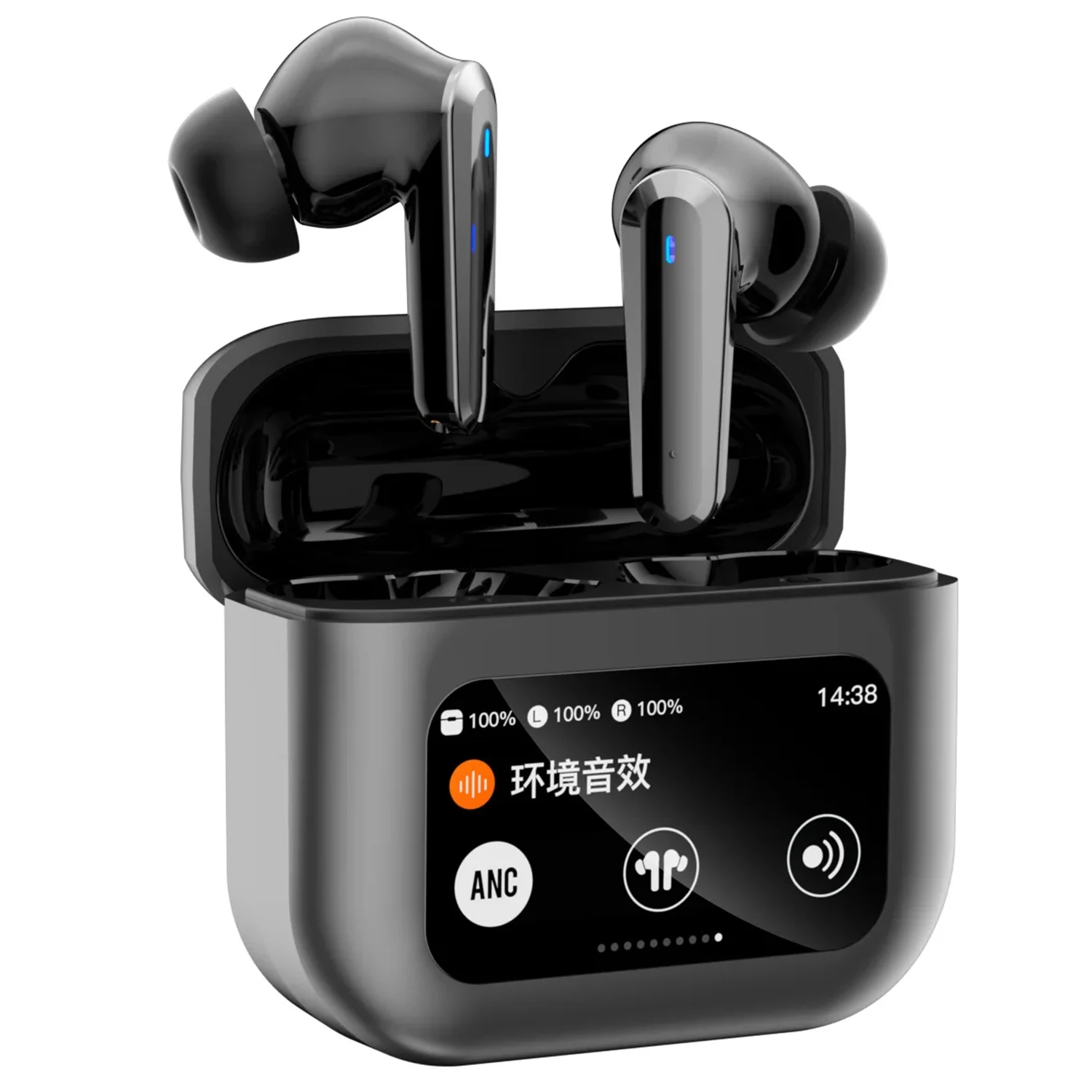 Bluetooth-наушники Anc Enc