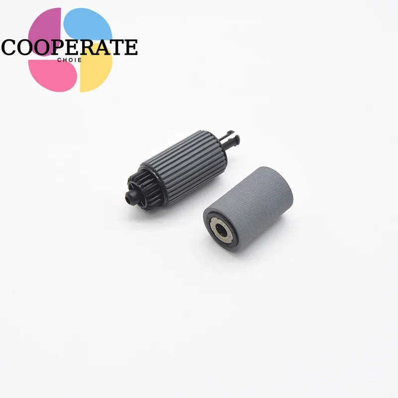 2 шт. MX311RT AR310IR NROLR0133QSZZ NROLR0132QSZ1 Ролик подачи захвата для SHARP AR M257 M317 MX M260 M310 M264 M314 M354