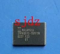 

10 шт. флэш-памяти MBM29F400TC