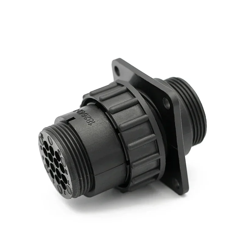 5/10/100 комплектов 14-контактный разъем AMP типа 182649-1 206043-1 фоторазъем для автомобиля