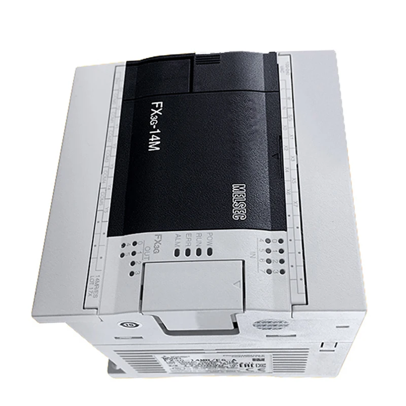 

New Original Fast Delivery FX3G-14MT-ES-A