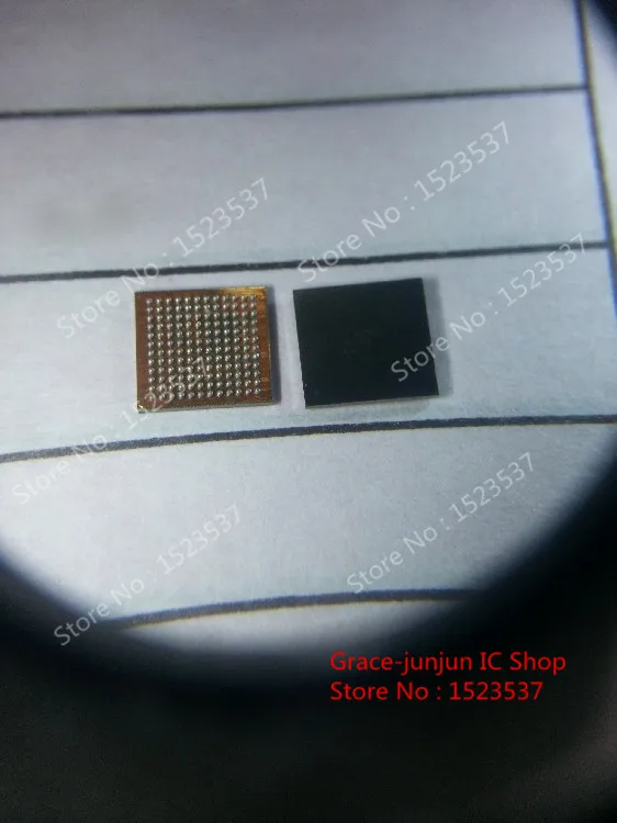 

10PCS/LOT TWL6034 for samsung I9260 I9268 power IC