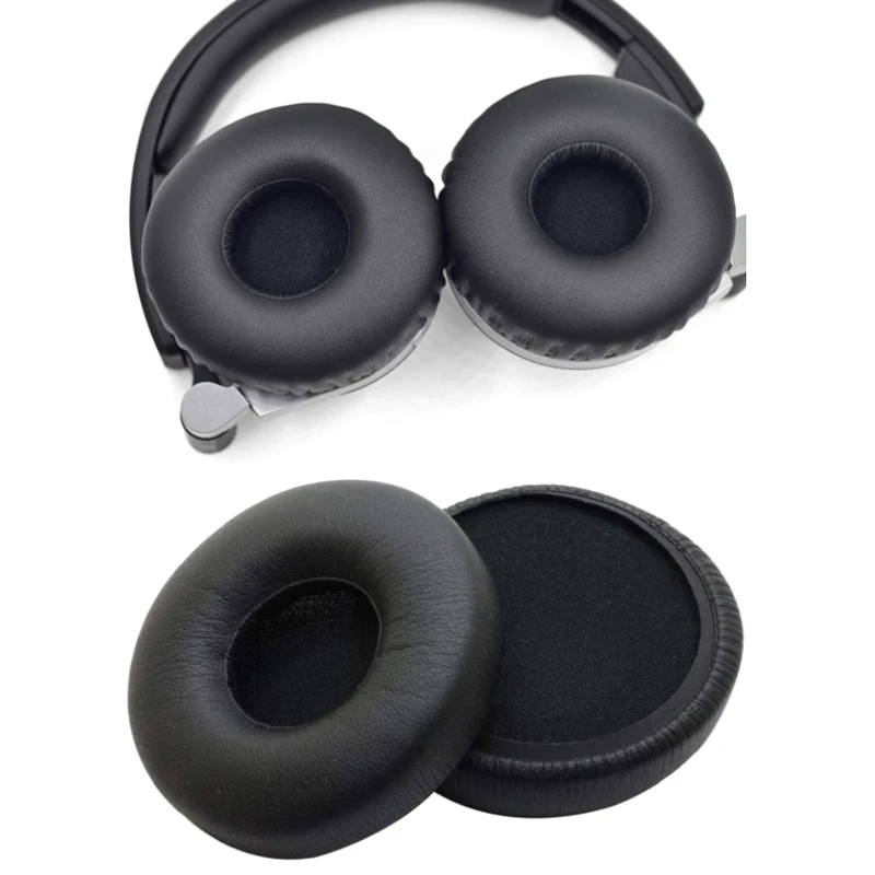 

Headphone Headband For JBL Synchros S400BT S400 BT Ear Pads Headphone Earpads Replacement Earmuff Cushion Cover Soft Leather