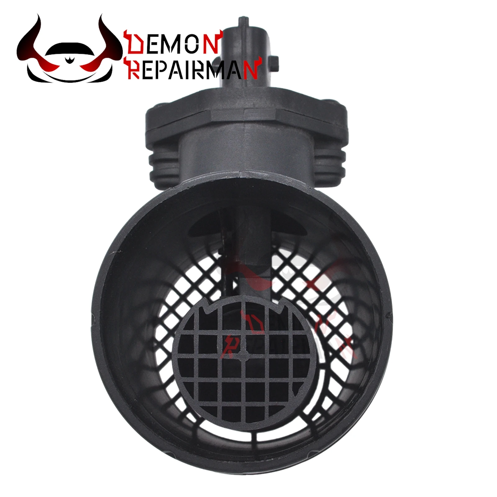 Фото Датчик расхода воздуха MAF для Alfa Romeo sporttrucks 156 932 GTV 1,9 GTV Spider 916 2,0 JTS 0280218113 46559804 60802028 №3