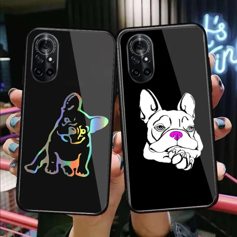 

Чехол для Huawei P50 P40 P30 P20 Pro Mate 40 30 20 Pro Nova 9 8 7