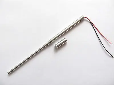 

Mato 1/16 RC Tank Panzer III Metal Barrel (Recoil) MT130 TH00821