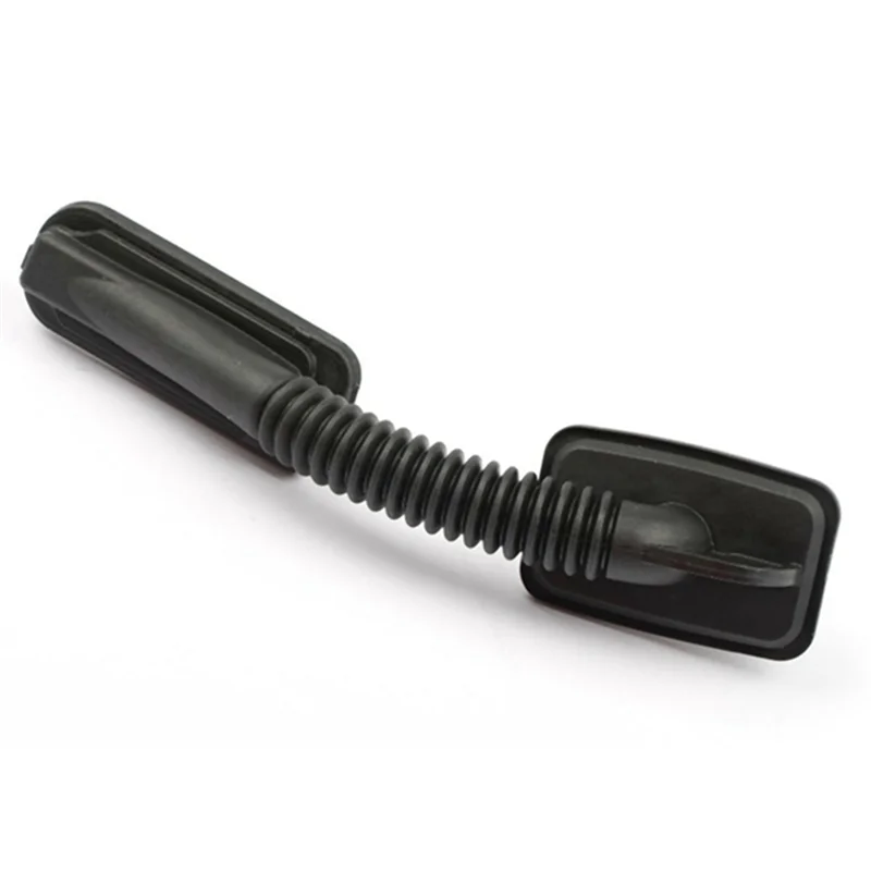 2 шт. боковая пластина автомобильной двери нарезка резьбы оболочка жгут оболочки