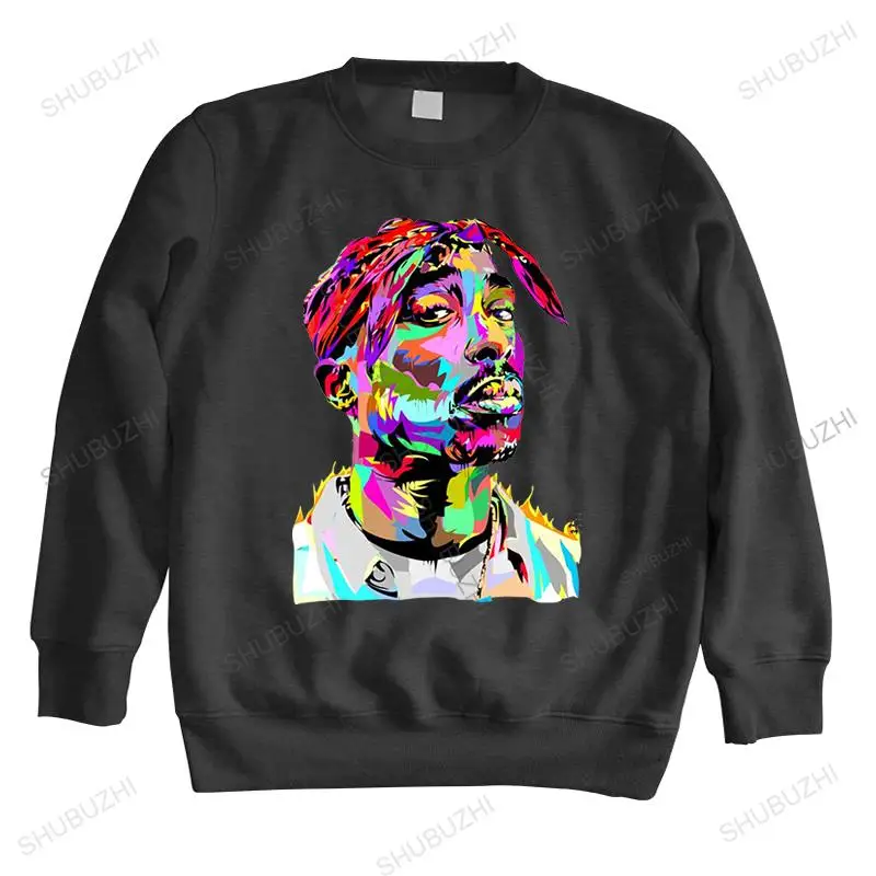 

Толстовка мужская с круглым вырезом, свитшот с длинным рукавом, топ в стиле «рэпер», худи для фестиваля, худи в стиле музыки, унисекс, брендовая винтажная Толстовка