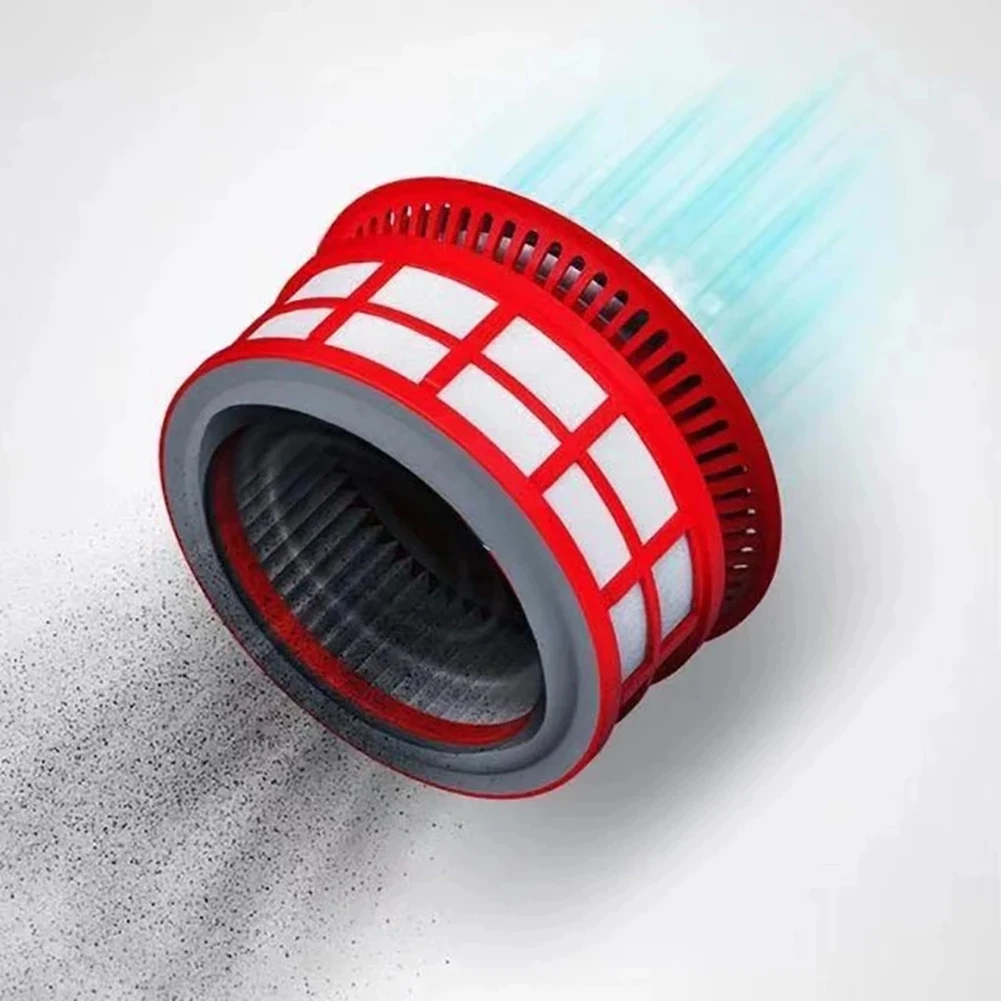 Аксессуары для замены переднего и заднего фильтра робота-пылесоса Roborock H7