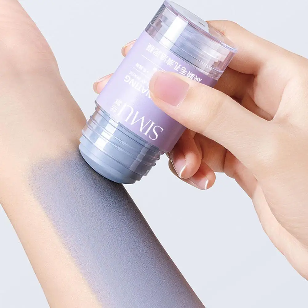 Маска для сужения пор салициловая кислота глубоко очищающая палочка каолиновая