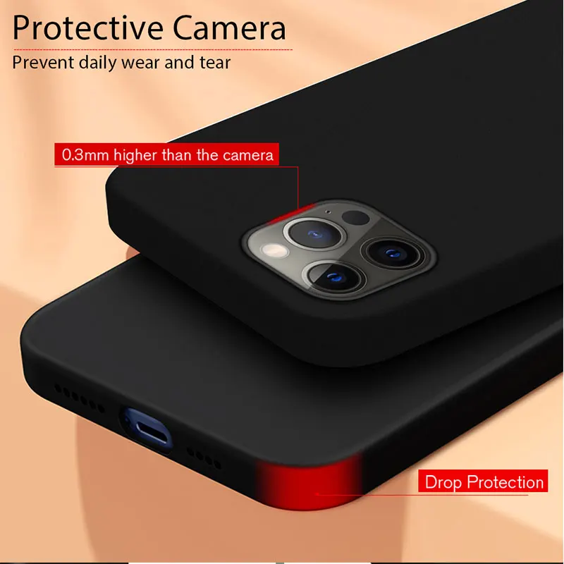 Чехол для телефона с изображением смелых Львов iPhone 15 14 13 12 11 Pro Max Plus Mini X XR XS MAX 8 7 6