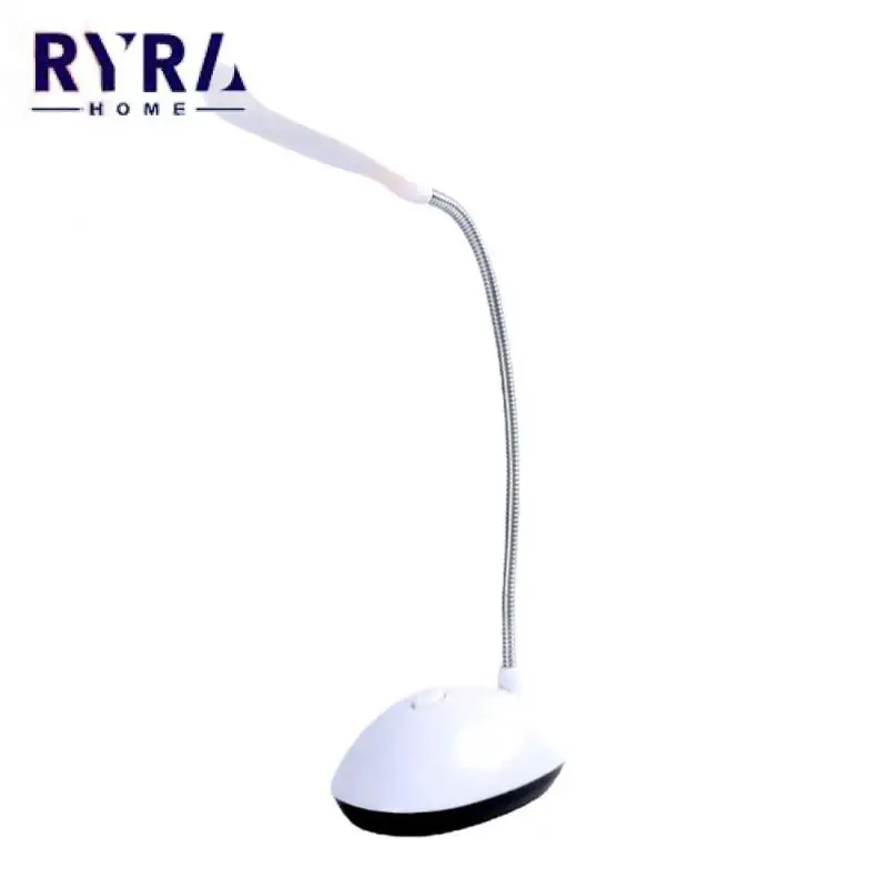 

Portable LED Night Lights Touch Control Bedroom Bedside Lamp Dormitory Reading Book Lighting Lamps For Working Office Bedroom