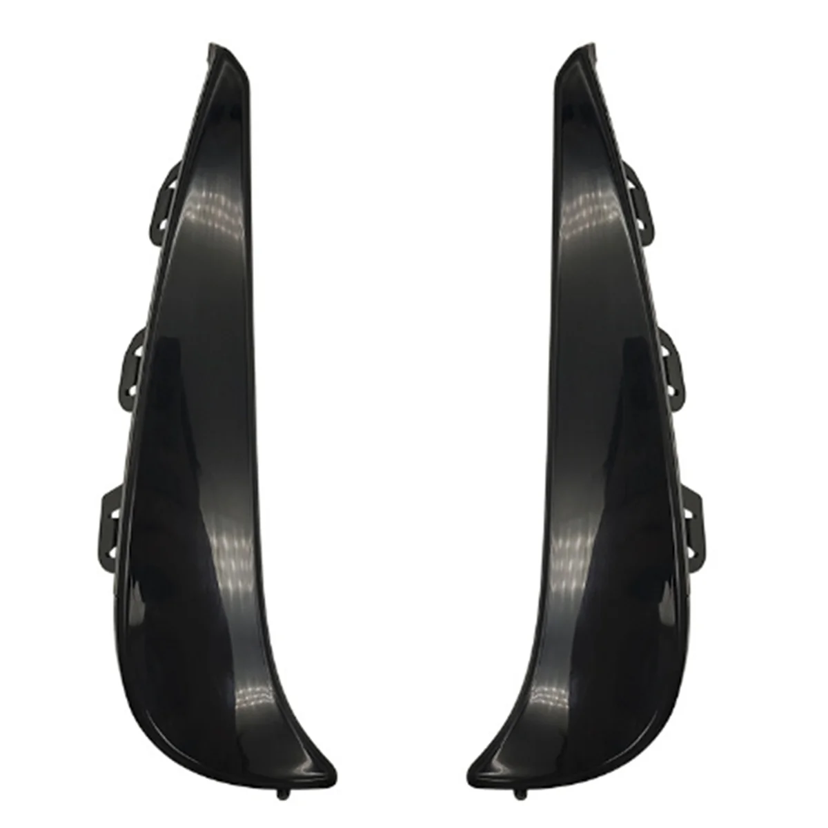 Передний бампер автомобиля вентиляционная решетка накладка на воздухозаборник