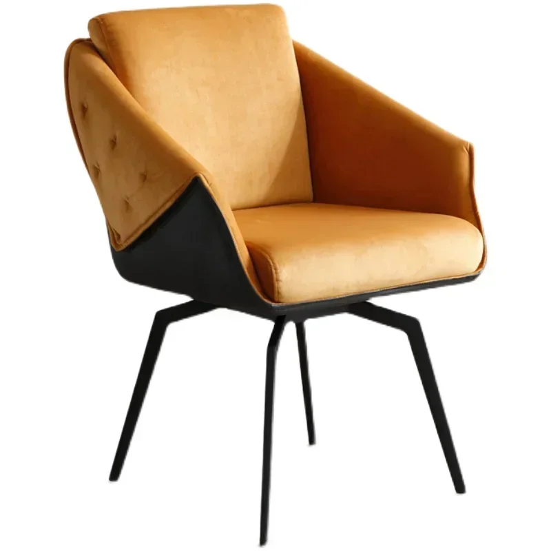 Стулья для игровой комнаты с индивидуальным акцентом гостиная столовая дизайн