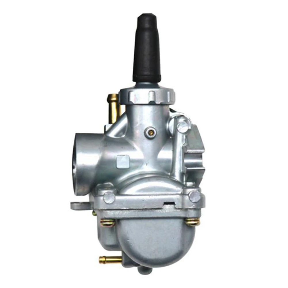 Новый карбюратор в сборе для Yamaha DT 50 Vergaser VM16 16 мм DT50 MX 82-89 R 90-97 RD50 M 80-84