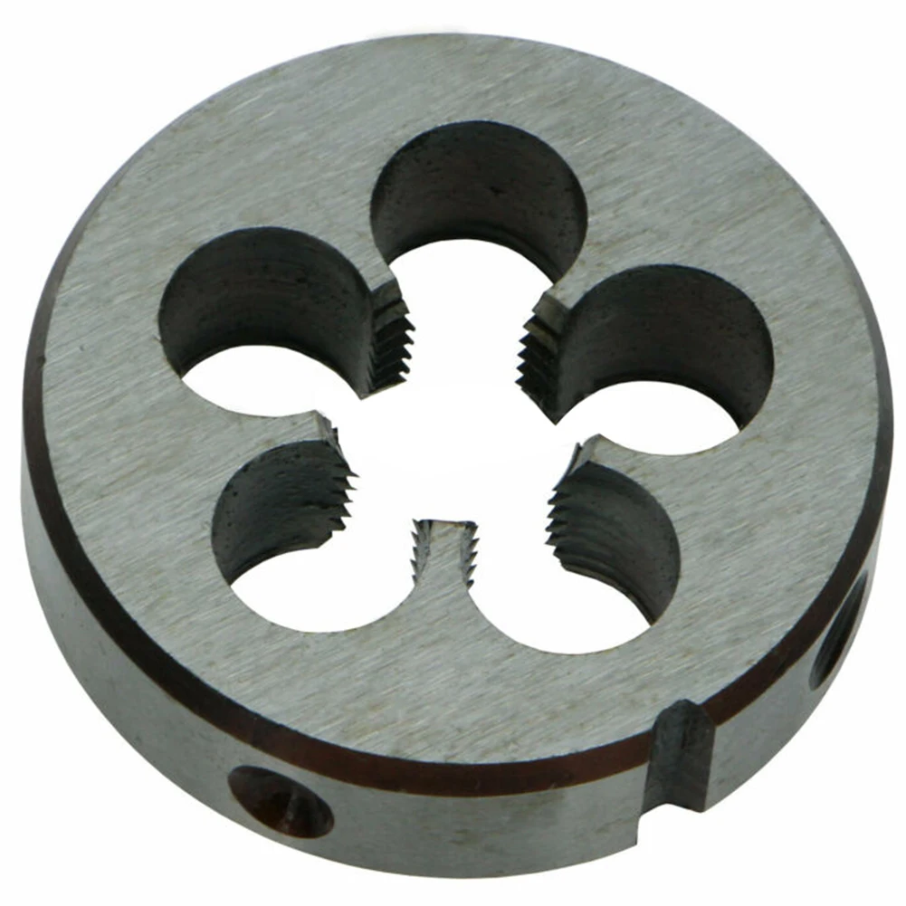 Метрический метчик и набор штампов M 12 x 1 25 HSS высокоскоростная сталь правая