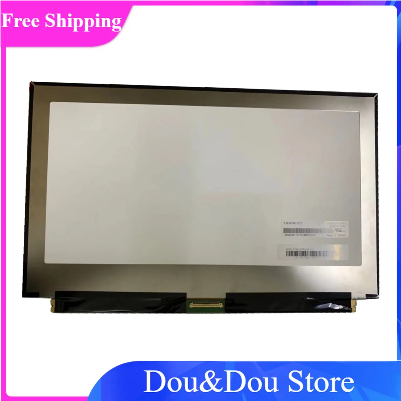 

LQ125T1JX05-E LQ125T1JX05 2560×1440 12.5 inch 40pins EDP For Lenovo Assembly