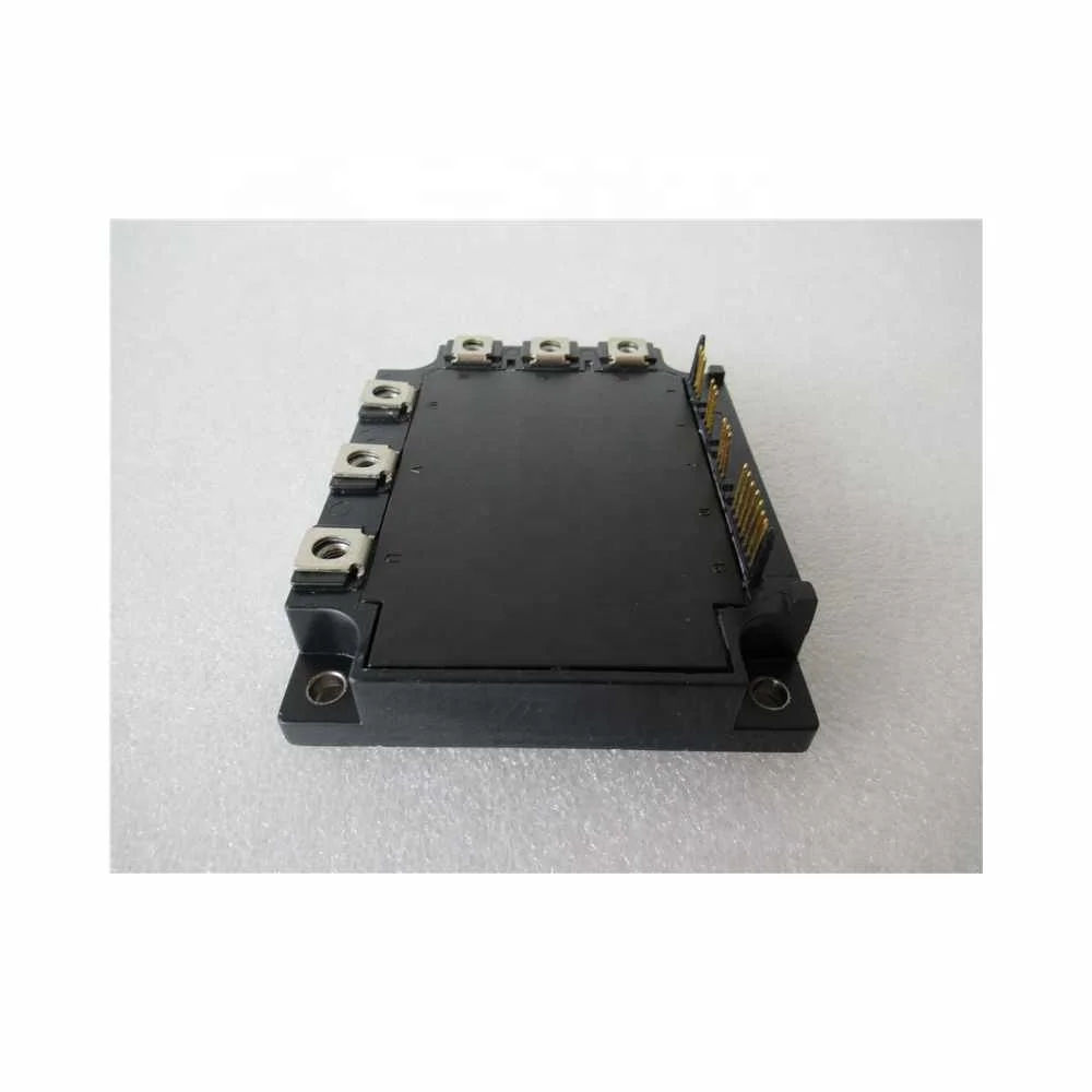 

6mbp50rtf060-01 Fuji stock ipm module PLC 6MBP50RTF060-01