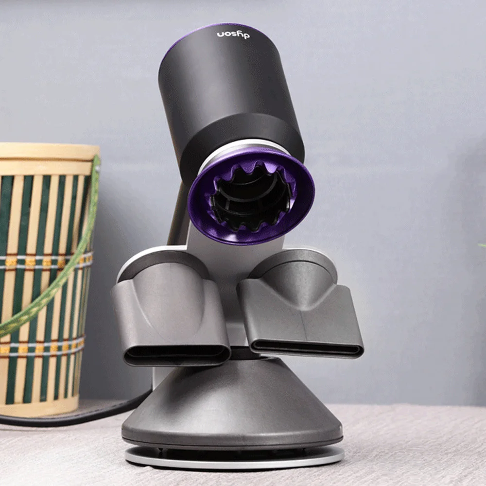 Вертикальная стойка для фена настенный держатель вентиляционной машины |