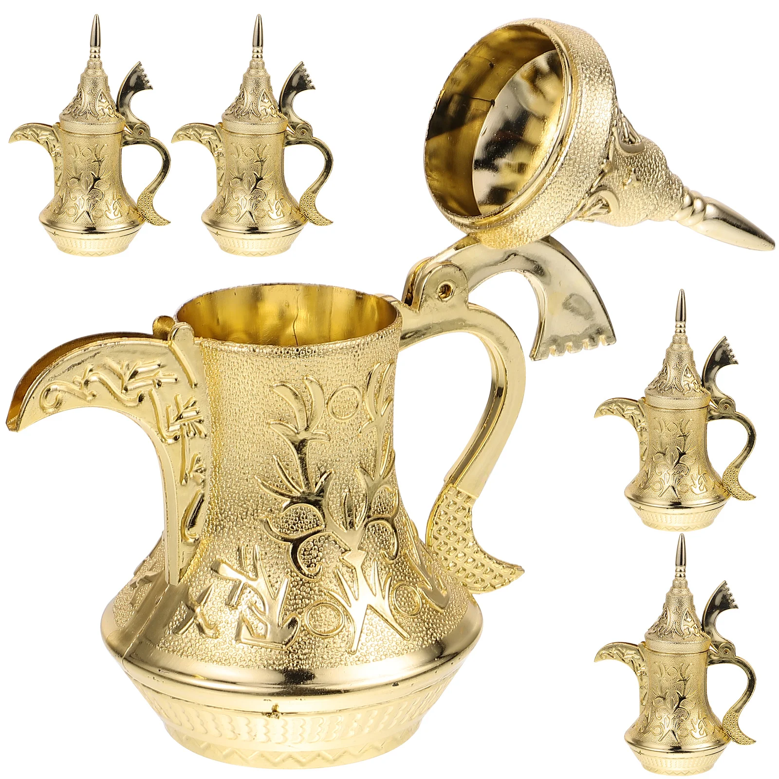 5 шт. лампа свадебная коробка для конфет маленькие коробки ювелирные изделия