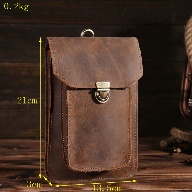 Рисунок 6 - Поясная сумка Fanny для мужчин