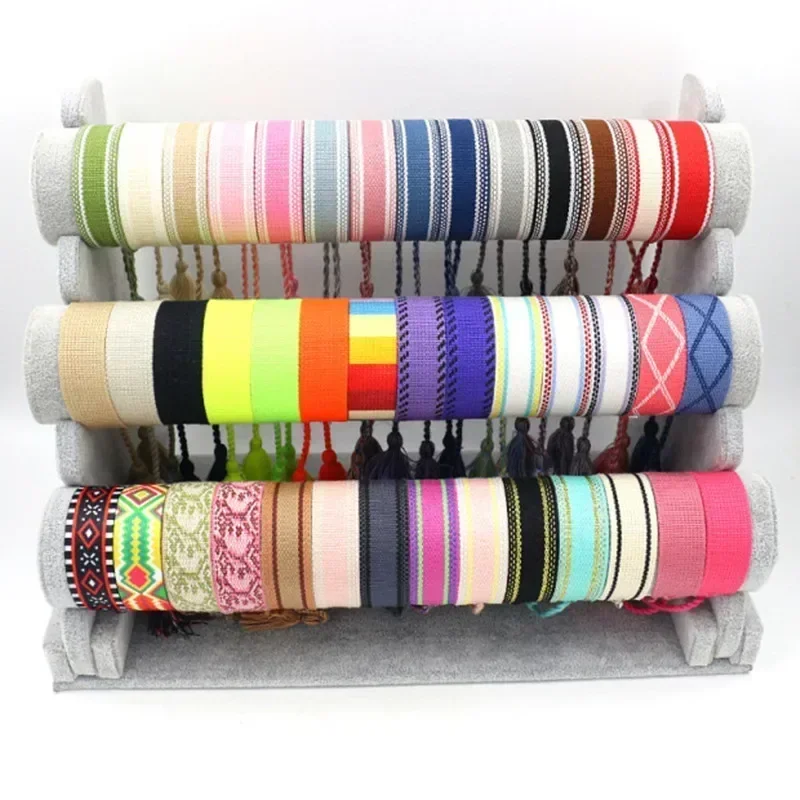 Браслет-цепочка из нержавеющей стали для мужчин и женщин