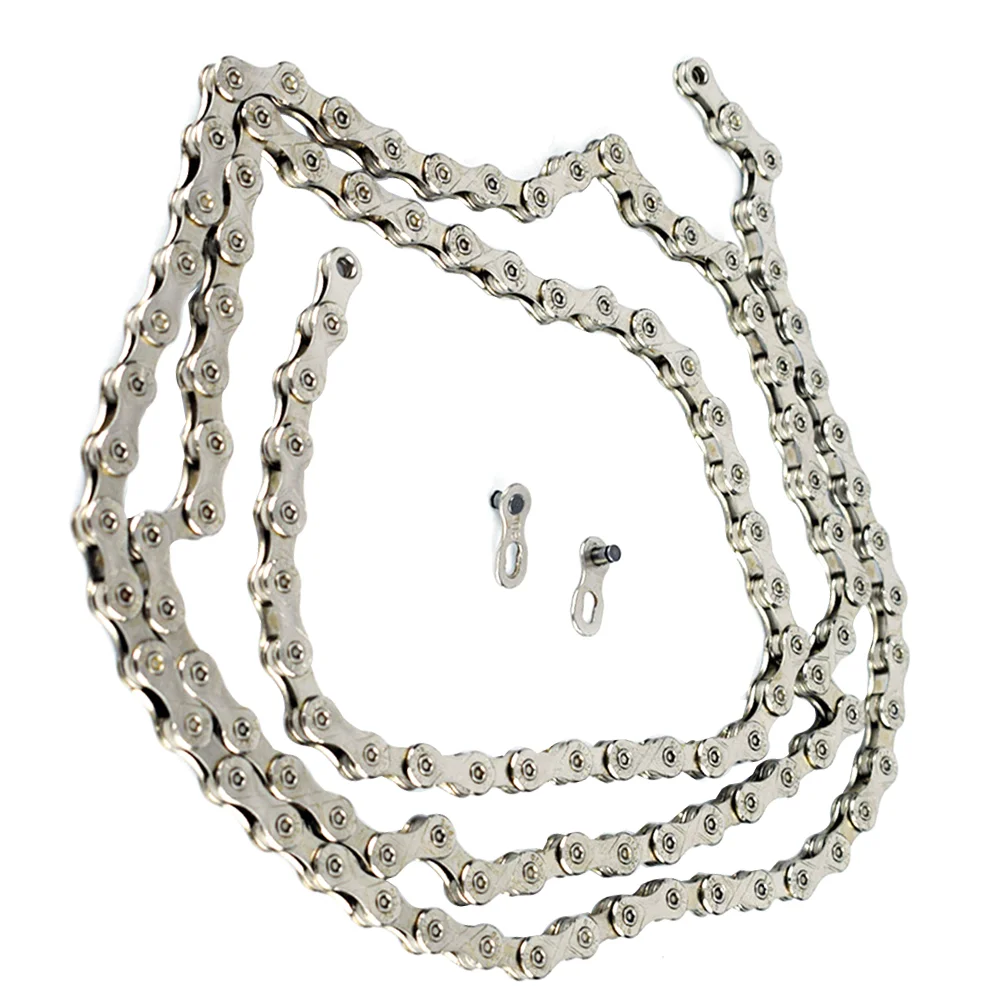 

1PC Chain Variable Chain Chain for Bicycle Chain for Bike