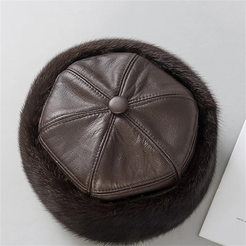 Рисунок 3 - Мужская модная Роскошная импортная