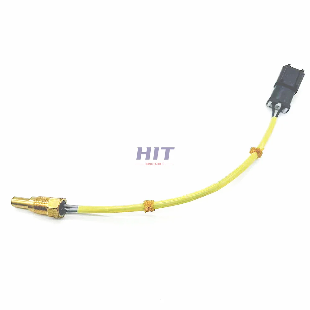 Для датчика температуры воды двигателя D65e-12 7861-92-3320 786192330 Подходящий охладитель