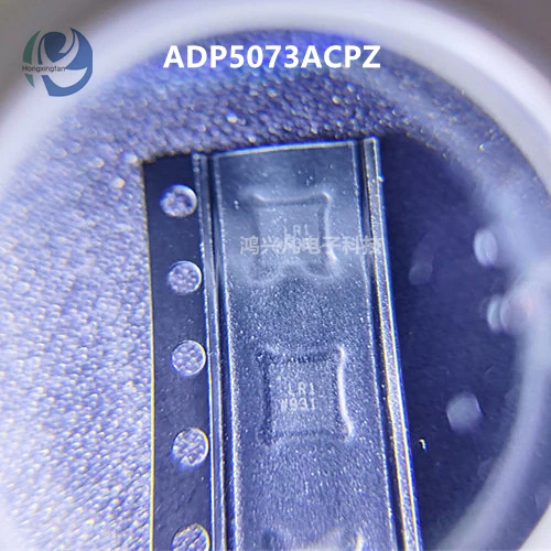 

10 шт., чип импульсного регулятора ADP5073ACPZ LFCSP-16 1.2A