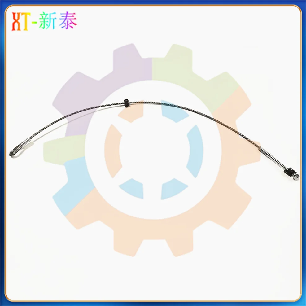 Запасные части для проволочного троса лучшего качества 590 мм 820 KBA 105 145/142/162/164