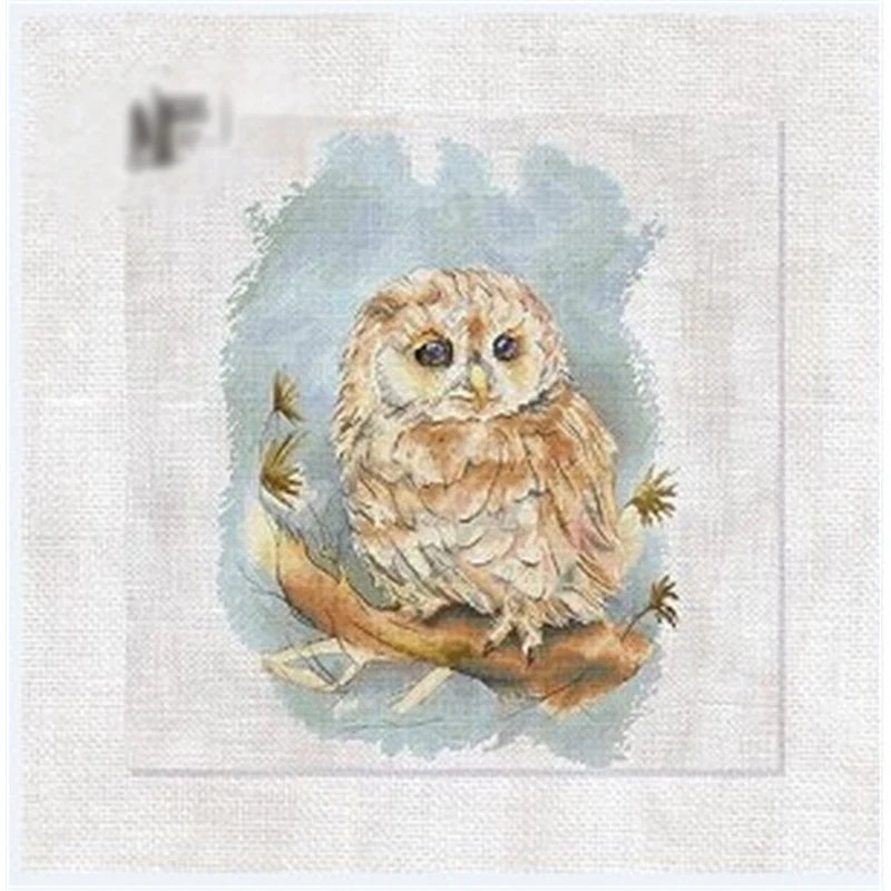 

ZZ6344 Cross Stitch Kits Cross-stitch Kit embroidery Threads for embroidery Set Christmas Hobby embroidery Sets for embroidery