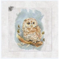 zz6344 cross stitch kits cross stitch kit embroidery threads for embroidery set christmas hobby embroidery sets for embroidery