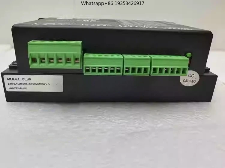 Фото CL86 CL86H CL86C Привод с замкнутым контуром Подходит для гибридного сервопривода №3