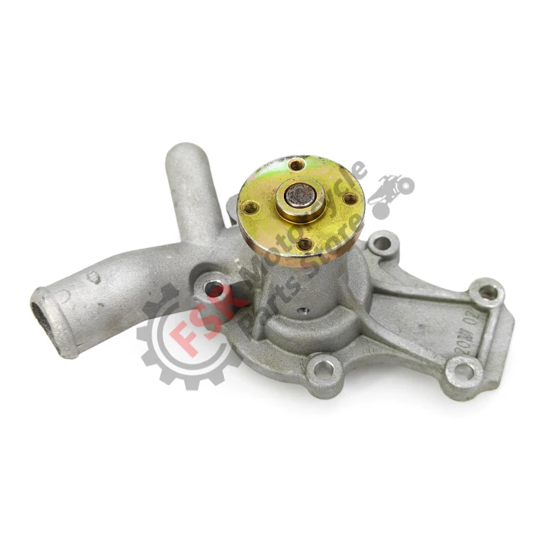 Водяной насос в сборе 276Q-19100 для JOYNER 650CC SAND SPIDER KINROAD BUGGY GO KART, запчасти для квадроциклов и багги (art.: 3920cb188f2e5) - 3920cb188f2e5