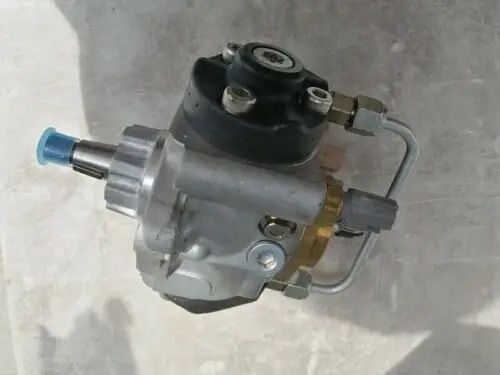 294000-0781 16700-VM00A дизельный насос для Впрыска Common Rail 294000-0780 16700-VM01C Nissan YD25 Pathfinder Navara Cabstar