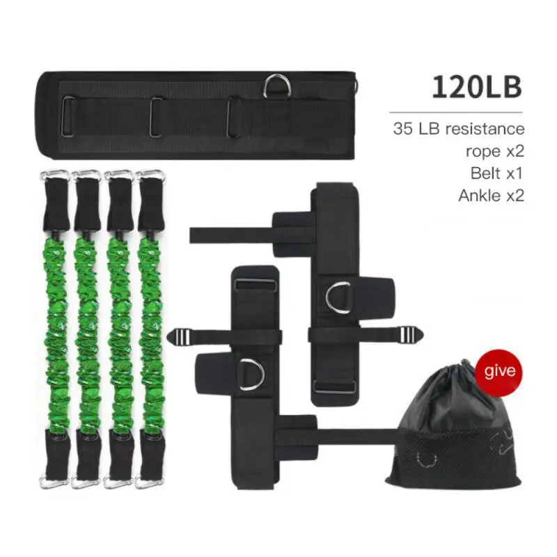 

Легкий тренажер для прыжков из термопластичного эластомера