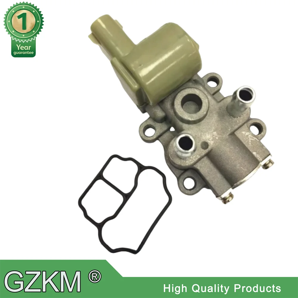 

Клапан холостого хода двигателя IACV 22270-11010 2227011010 для Toyota Paseo 95-97 Tercel 1.5L K-M