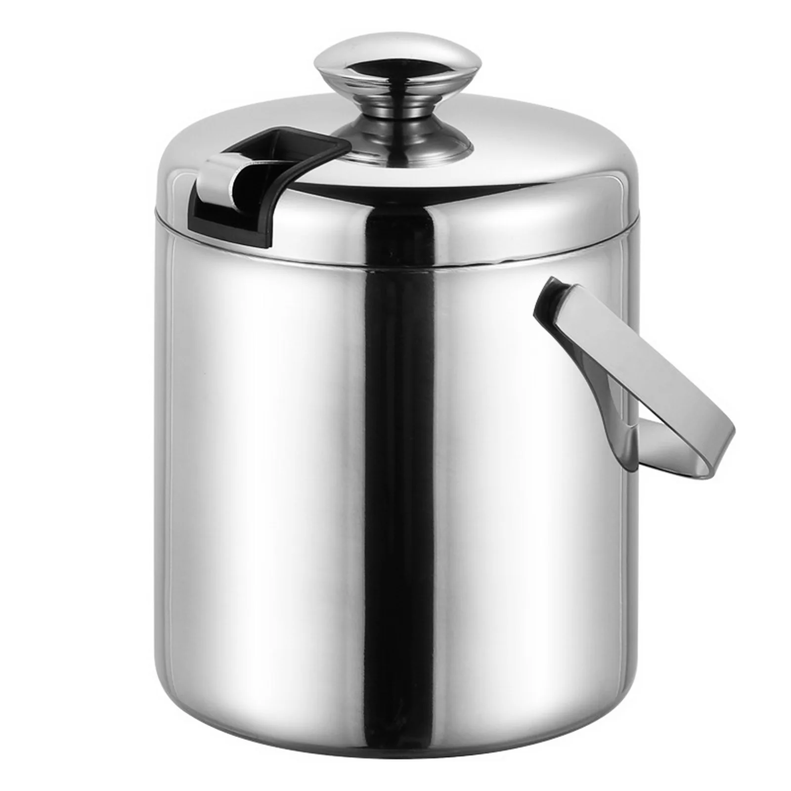 Ведро для льда с двойными стенками л |