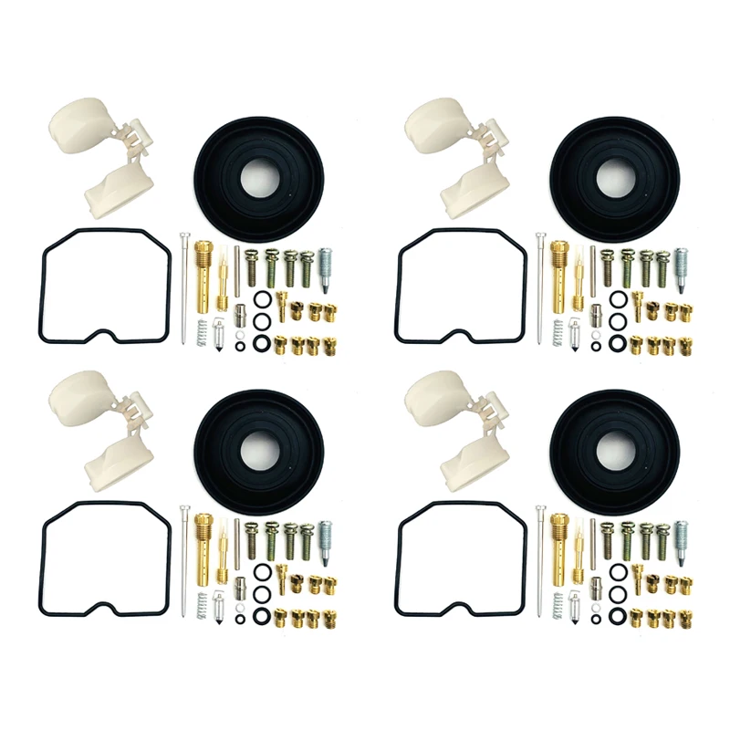 

High Quality Zephyr 750 ZR750H ZR-7 ZR-7S ZR750 ZR 750 Carburetor Repair Kit Overhaul Kit