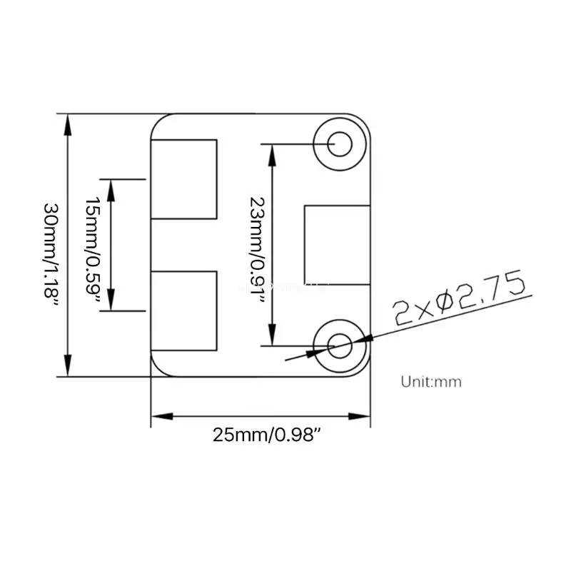 USB-сплиттер ipkvm удаленное управление работой IP-сервера blikvm для RPI Dropship