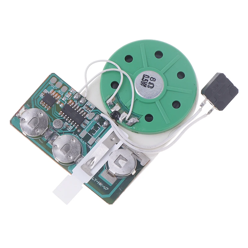 40-60 второй модуль записи воспроизведения запись ключей поздравительная открытка