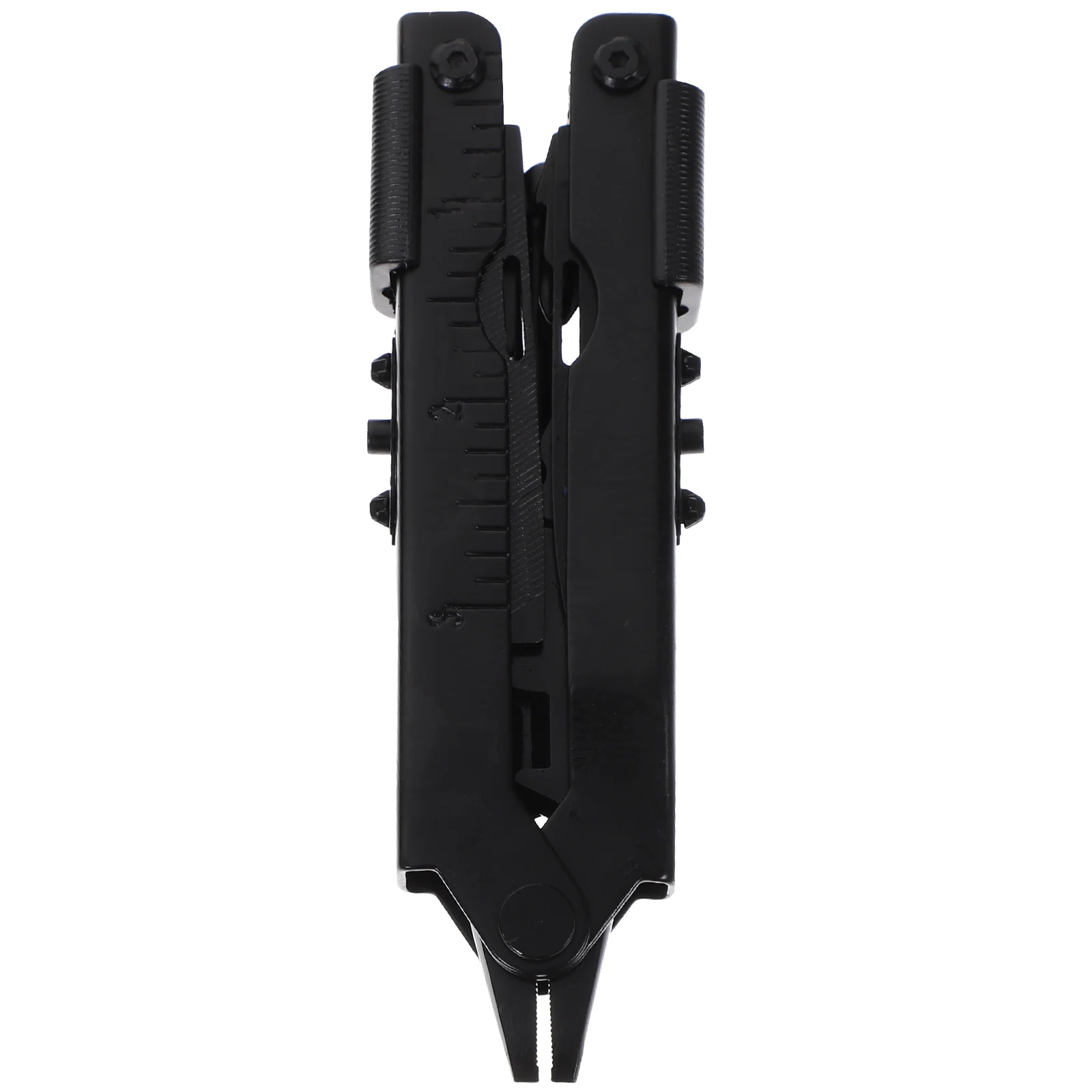 

Tool Multi Pilers Pliers Multitool Steelportable Locking Self Screwdriver Folding Stainlesspocket Outdoor Set Plier